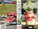 Cover of The Lotus Story, Volume 4