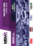 Programme cover of Mallory Park Circuit, 06/06/2026