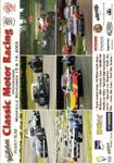 Programme cover of Manfeild Circuit, 16/11/2003