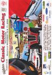 Programme cover of Manfeild Circuit, 17/11/2002