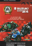 Programme cover of Manfeild Circuit, 15/12/2024