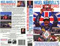 Cover of Mansell&rsquo;s Victories