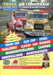 Programme cover of Mantorp Park, 14/06/1992