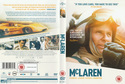 Cover of McLaren