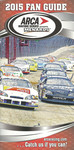 Programme cover of Michigan International Speedway, 12/06/2015