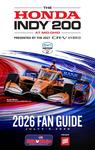 Programme cover of Mid-Ohio Sports Car Course, 05/07/2026