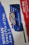 Poster of Mid-Ohio, 05/06/1983
