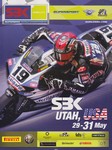 Round 7, Miller Motorsports Park, 31/05/2009