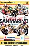 Round 12, Misano World Circuit, 30/08/1987