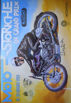 Programme cover of Misano World Circuit, 20/06/1993