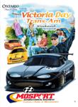 Programme cover of Mosport Park, 19/05/2002