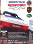 Programme cover of Mosport Park, 16/06/2013