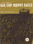 Programme cover of Mosport Park, 14/05/1966