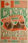 Poster of Mosport Park, 23/09/1967