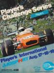 Programme cover of Mosport Park, 19/08/1973