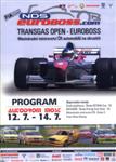Programme cover of Most, 14/07/2002