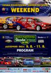 Programme cover of Most, 01/08/2002