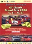 Programme cover of Most, 06/06/2004