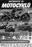 Programme cover of Most, 04/07/2004
