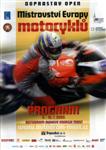 Programme cover of Most, 10/07/2005