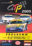 Programme cover of Most, 30/10/2005