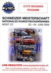 Programme cover of Most, 04/06/2006