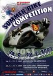 Programme cover of Most, 29/07/2007