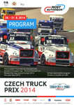 Programme cover of Most, 31/08/2014