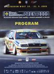 Programme cover of Most, 21/05/2000