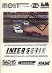 Programme cover of Most, 11/08/1991