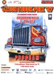 Programme cover of Most, 07/09/1997