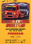 Programme cover of Most, 12/09/1999