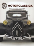 Programme cover of Motorclassica, 2019