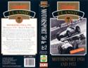 Cover of Classic Motorsport 1950 & '53