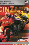 Round 4, Mugello Circuit, 06/06/2004