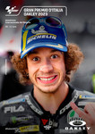 Round 6, Mugello Circuit, 11/06/2023