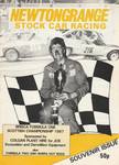 Programme cover of Newtongrange, 25/04/1987