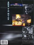 Cover of NHRA Fan Guide, 2004