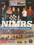 Programme cover of Niagara Falls Convention Center, 06/12/1997