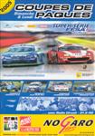 Programme cover of Nogaro, 28/03/2005