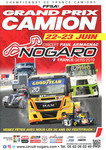 Programme cover of Nogaro, 23/06/2019