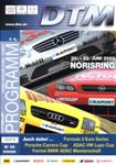 Programme cover of Norisring, 22/06/2003