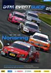Programme cover of Norisring, 04/07/2010