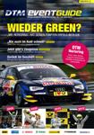 Programme cover of Norisring, 14/07/2013