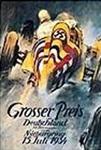 Poster of Nürburgring, 15/07/1934