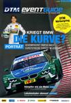 Programme cover of N&uuml;rburgring, 18/08/2013
