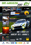 Programme cover of N&uuml;rburgring, 28/05/2017