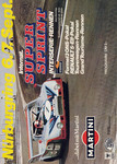Programme cover of N&uuml;rburgring, 07/09/1975