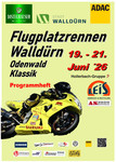 Programme cover of Odenwaldring, 21/06/2026