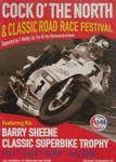 Programme cover of Oliver's Mount Circuit, 09/07/2006